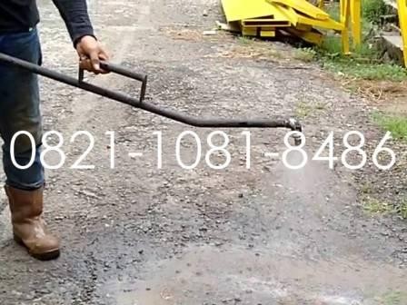 hand sprayer / single nozzle
